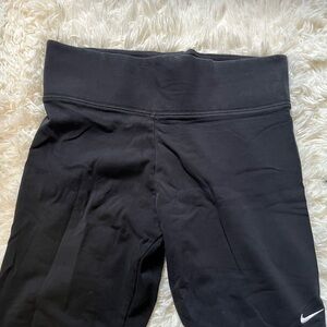 Nike Biker Shorts